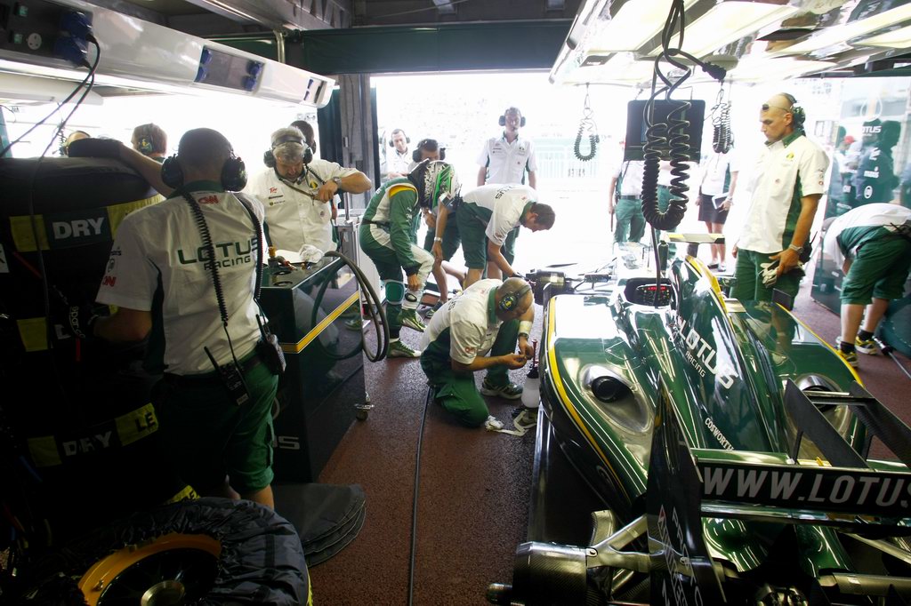 GP Monaco - Qualifiche e Prove Libere 3